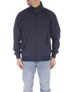 Baracuta Giacconi Blu da uomo