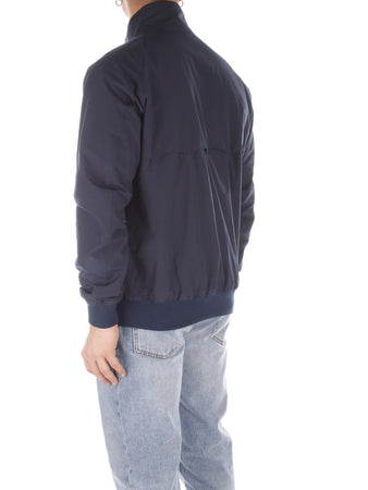 Baracuta Giacconi Blu da uomo