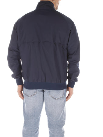 Baracuta Giacconi Blu da uomo