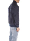 Baracuta Giacconi Blu da uomo