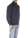 Baracuta Giacconi Blu da uomo