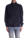 Baracuta Giacconi Blu da uomo