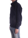 Baracuta Giacconi Blu da uomo