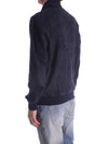 Baracuta Giacconi Blu da uomo