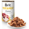 Brit Paté Cani adulti Pollo 400 gr