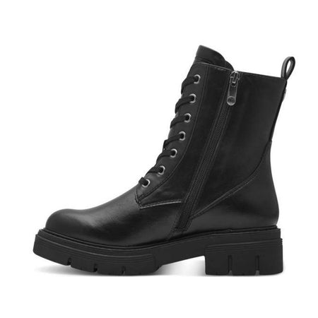 MARCO TOZZI Anfibio donna nero 2-25241-43 001