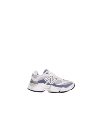 New Balance Sneakers Bianco celeste da donna