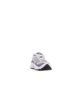 New Balance Sneakers Bianco celeste da donna