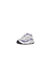 New Balance Sneakers Bianco celeste da donna