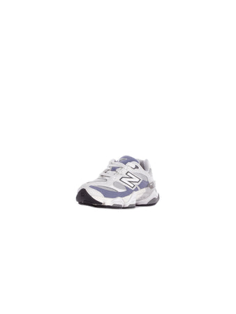 New Balance Sneakers Bianco celeste da donna