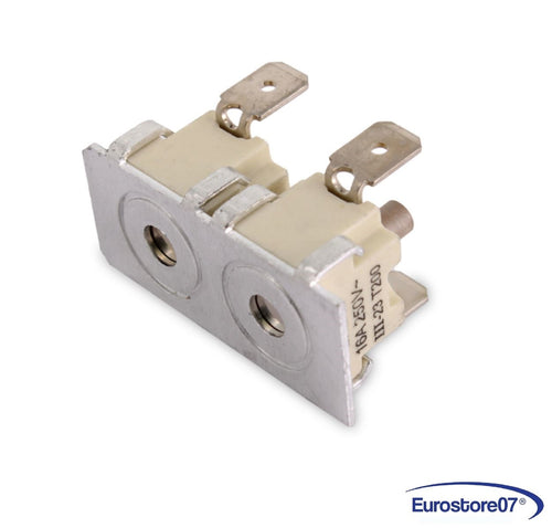 Macchina caffe' bar Bravilor Bonamat Termostato a contatto 16A 250V T 200