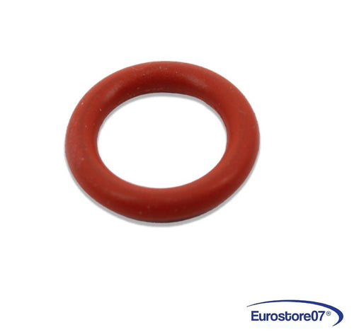 Macchina caffe' bar Bravilor Bonamat Guarnizione oring 0120-30 Silicone rosso