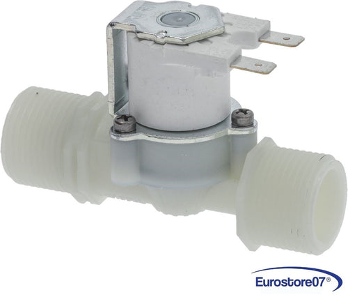 ELETTROVALVOLA ASCIUGATRICE RPE R 157 1 VIA 180° da 3/4 - ø 3/4 WEXIODISK