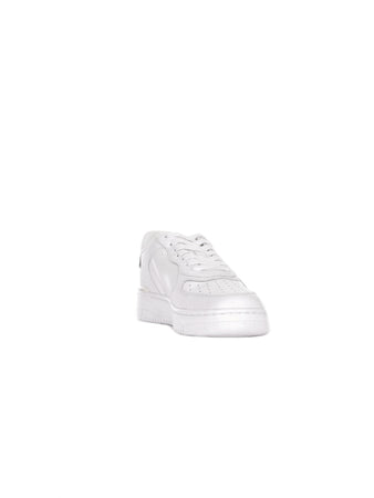 Ralph Lauren Sneakers Bianco da bambino