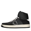 Philippe Model Sneakers Nero da uomo