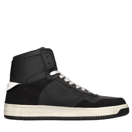 Philippe Model Sneakers Nero da uomo