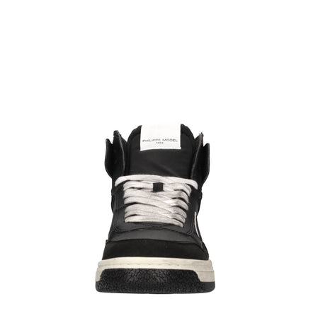 Philippe Model Sneakers Nero da uomo