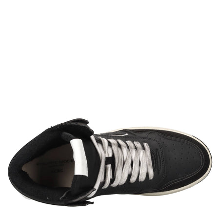 Philippe Model Sneakers Nero da uomo