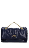 la carrie Borse... Blu da donna