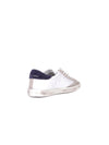 Philippe Model Sneakers Bianco da bambino