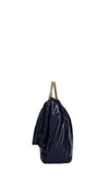 la carrie Borse... Blu da donna