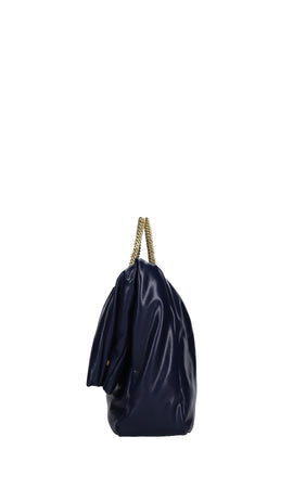 la carrie Borse... Blu da donna