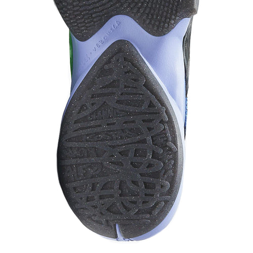 NIKE NBA Scarpa Basket Uomo Zoom Freak 2 play For the Future Sapphire/light Thistle/black da uomo
