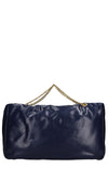 la carrie Borse... Blu da donna