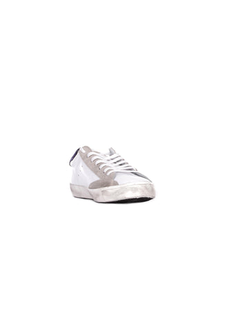 Philippe Model Sneakers Bianco da bambino