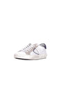 Philippe Model Sneakers Bianco da bambino