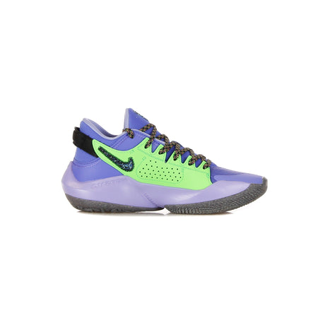 NIKE NBA Scarpa Basket Uomo Zoom Freak 2 "play For the Future" Sapphire/light Thistle/black da uomo