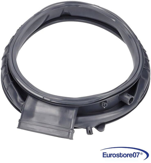 GUARNIZIONE SOFFIETTO OBLÒ LAVATRICE HAIER 0020300940K ORIGINALE