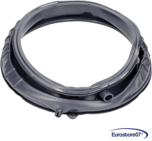 GUARNIZIONE SOFFIETTO OBLÒ LAVATRICE CANDY (49116731); HAIER (0020300940L) ORIG