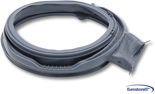 GUARNIZIONE SOFFIETTO OBLÒ LAVATRICE BEKO (2845240100, 2856910200) INDESIT
