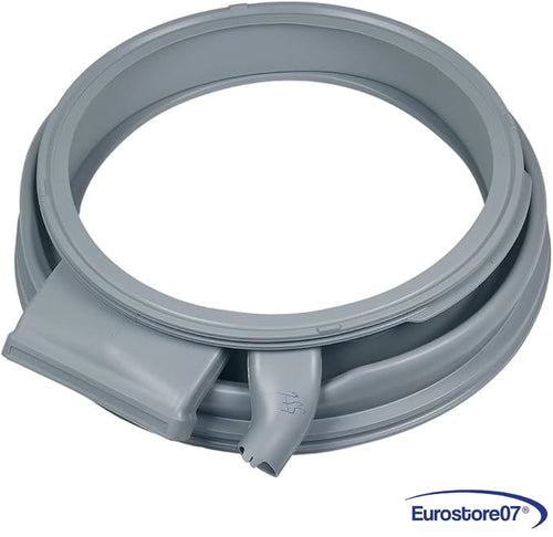GUARNIZIONE SOFFIETTO OBLÒ LAVATRICE BOSCH 00686730, 00778589)