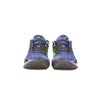 NIKE NBA Scarpa Basket Uomo Zoom Freak 2 play For the Future Sapphire/light Thistle/black da uomo