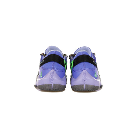 NIKE NBA Scarpa Basket Uomo Zoom Freak 2 "play For the Future" Sapphire/light Thistle/black da uomo