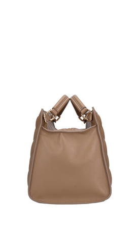 la carrie Borse... Beige da donna
