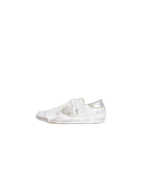 Philippe Model Sneakers Bianco da uomo