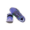 NIKE NBA Scarpa Basket Uomo Zoom Freak 2 play For the Future Sapphire/light Thistle/black da uomo