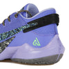 NIKE NBA Scarpa Basket Uomo Zoom Freak 2 play For the Future Sapphire/light Thistle/black da uomo