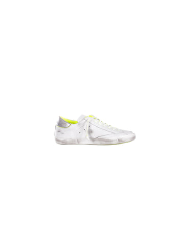Philippe Model Sneakers Bianco da uomo