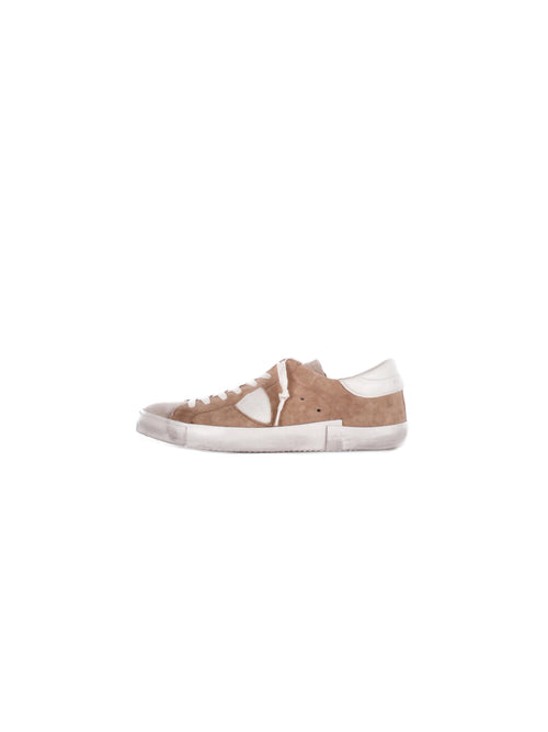 Philippe Model Sneakers Cognac da uomo