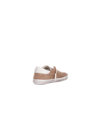 Philippe Model Sneakers Cognac da uomo