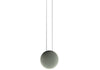 Lampada a sospensione Vibia Cosmos 1 luce D. 27 cm