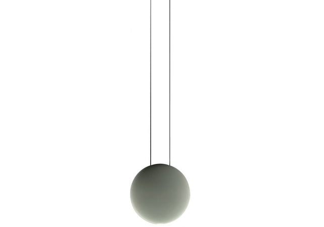 Lampada a sospensione Vibia Cosmos 1 luce D. 27 cm
