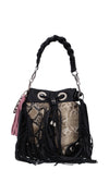 la carrie Borse... Multicolour da donna