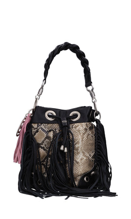 la carrie Borse... Multicolour da donna