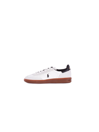 Ralph Lauren Sneakers Bianco da uomo
