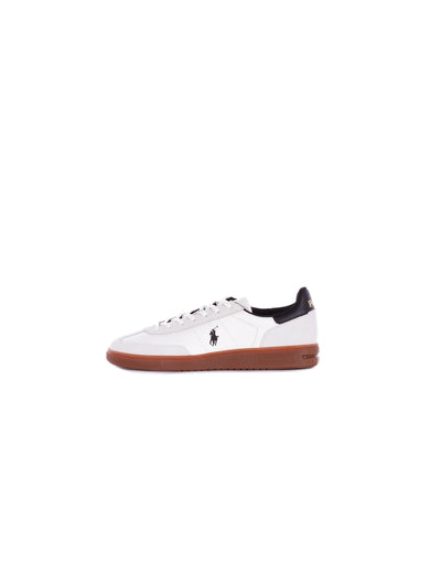 Ralph Lauren Sneakers Bianco da uomo